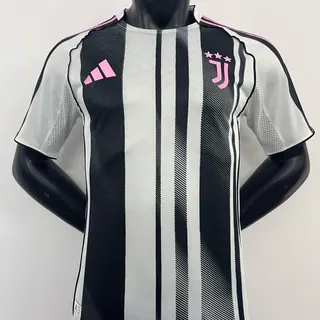 Photo 1 du produit  - MAILLOT JUVENTUS DOMICILE