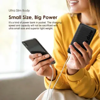 Product image attachment 3 - Oraimo Toast 10 Flash 10000mAh