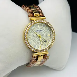 Photo 1 du produit  - montre Guess femme