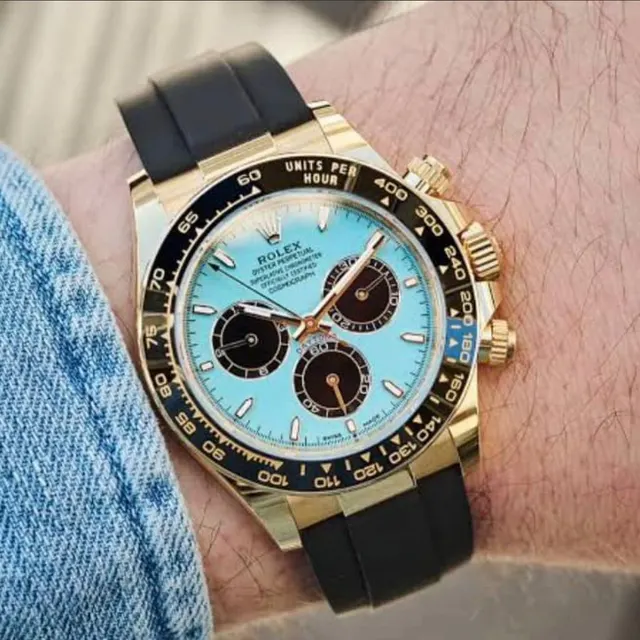 Image of Rolex