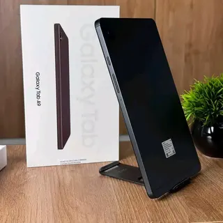 Product image attachment 3 - Tablette Samsung Galaxy Tab A9 64G