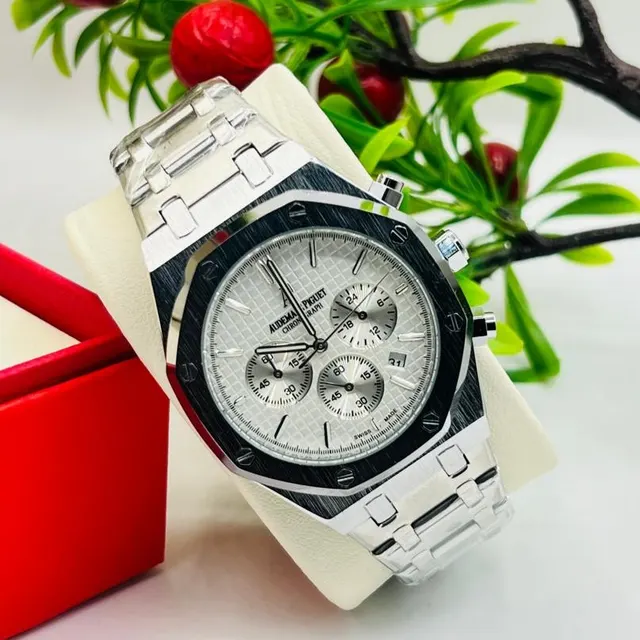 Image de Audemars Piguet Royal Oak chronograph
