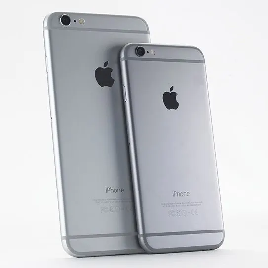 Image de iPhone 6 simple, 16 Go