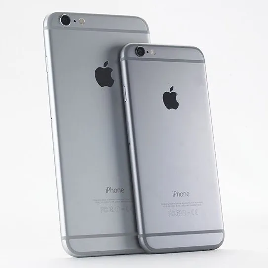 Photo 1 du produit - iPhone 6 simple, 16 Go