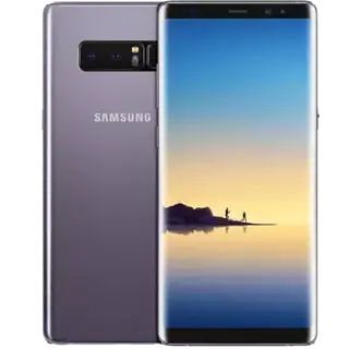 Photo 1 du produit  - Samsung Galaxy Note 8 1SIM