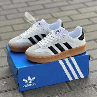 Product image attachment 1 - original Samba
