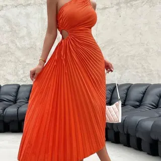Product image attachment 1 - long gown