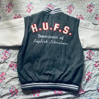 Photo 2 du produit  - Gillet