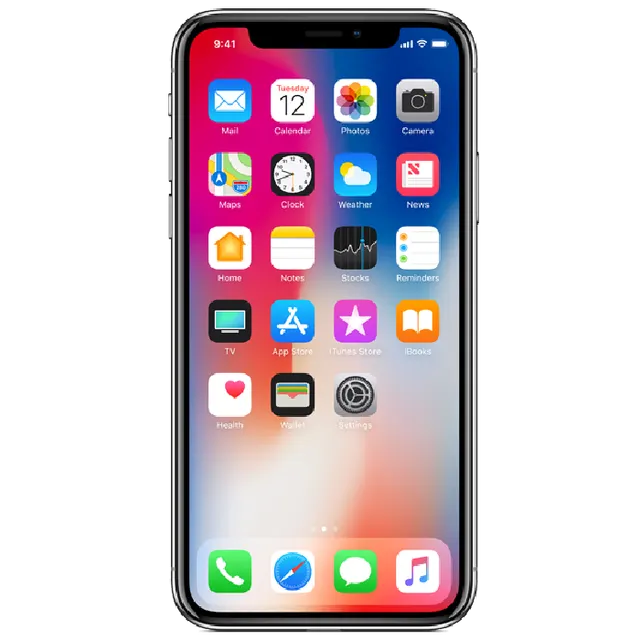 Image de iPhone X 256G