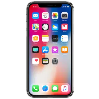 Photo 1 du produit  - iPhone X 256G