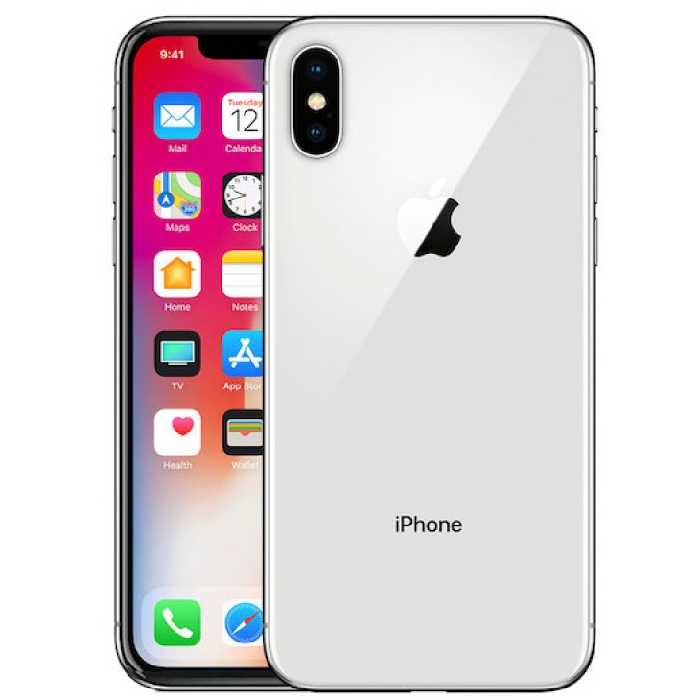 Product image attachment 2 - iPhone X 256G
