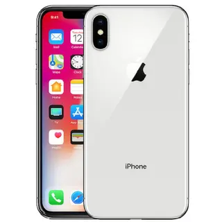 Photo 2 du produit  - iPhone X 256G