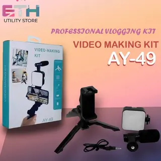 Photo 3 du produit  - video making kit