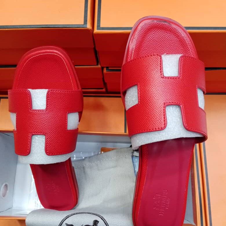 Photo 3 du produit - Sandales Hermes 37-42