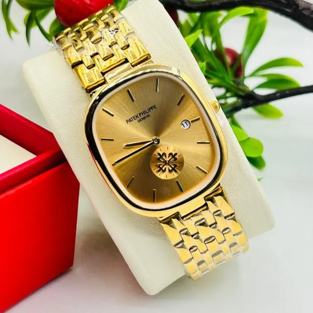Image de PATEK PHILIPPE