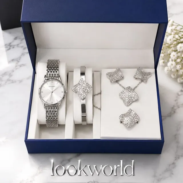 Image de Bijoux Coffret cadeau