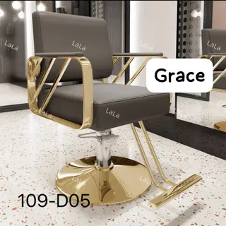 Product image attachment 1 - CHAISE POUR SALON DE COIFFURE  VIP PLUSSSSS