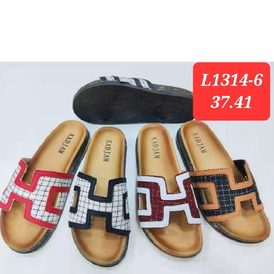 Photo 1 du produit - Sandales dames