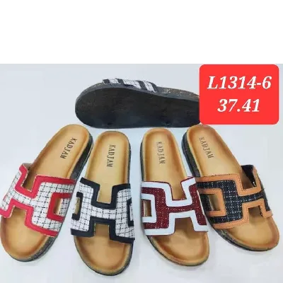 Photo 1 du produit - Sandales dames