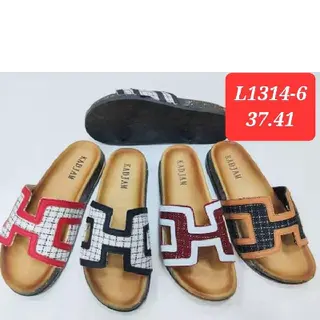 Photo 1 du produit  - Sandales dames