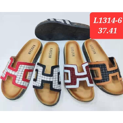 Photo 2 du produit - Sandales dames