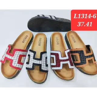 Photo 2 du produit  - Sandales dames