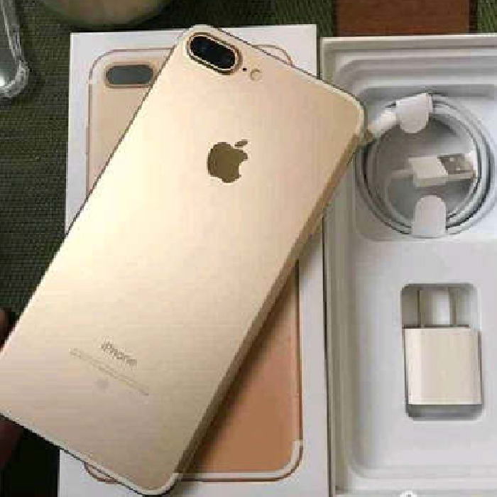 Photo 2 du produit - iPhone 7+ 128G