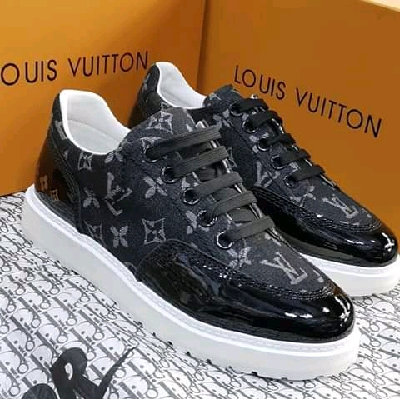 Product image attachment 1 - Louis Vuitton Shoes
