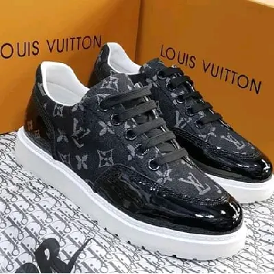 Image de Chaussures Louis Vuitton