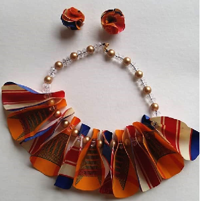 Photo 1 du produit - Accessoires en tissu