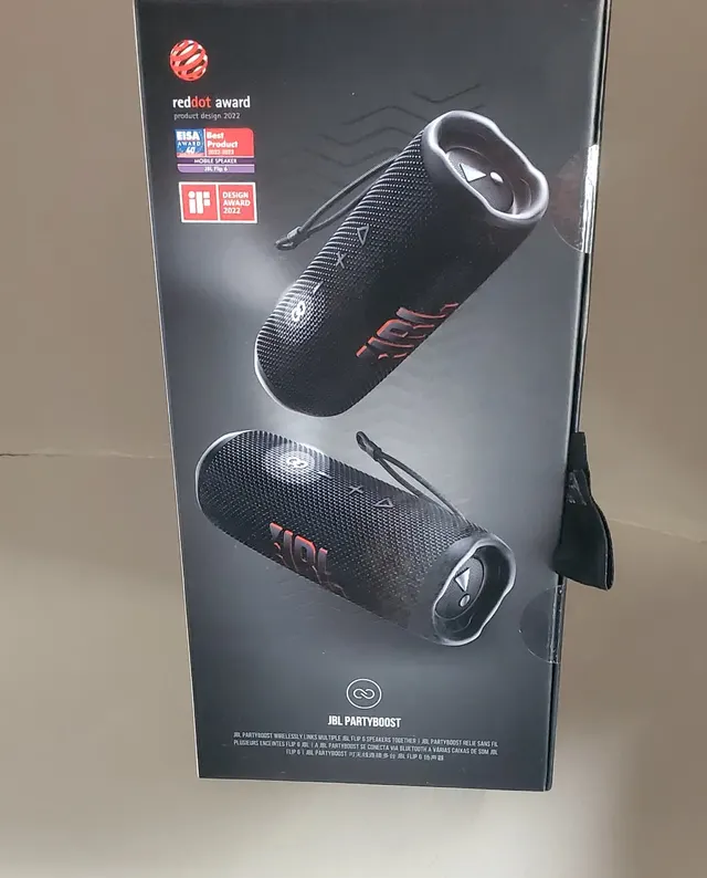 Image de JBL FLIP 7