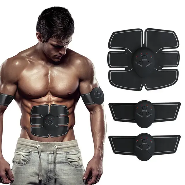 Image de Stimulant Musculaire