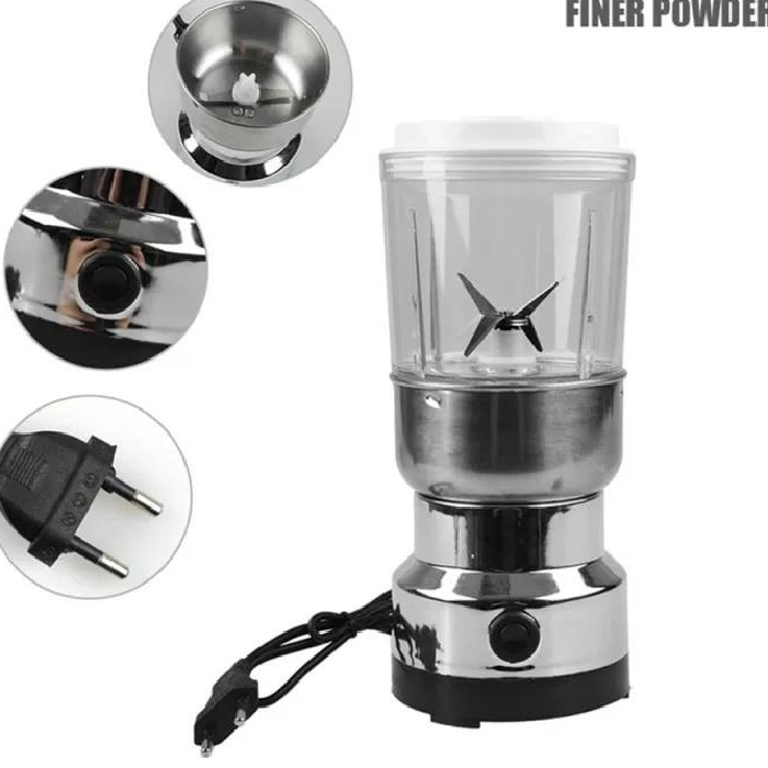 Product image attachment 1 - dry mill