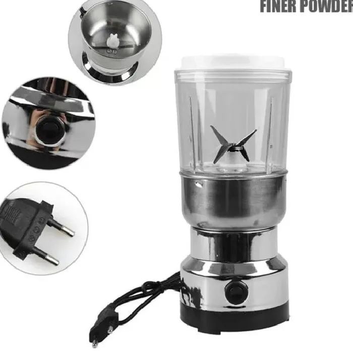 Product image attachment 1 - dry mill