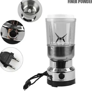 Product image attachment 1 - dry mill