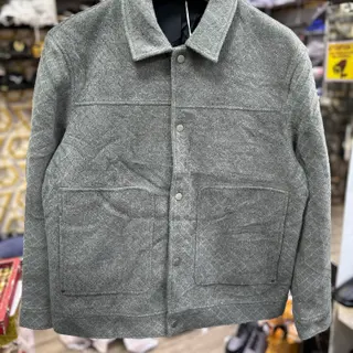 Product image attachment 1 - coat