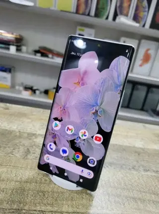 Photo 1 du produit  - GOOGLE PIXEL 6 PRO 5G - 128G ROM - 12G RAM