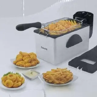 Product image attachment 1 - Electric fryer