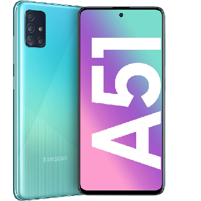 Product image attachment 1 - Samsung A51