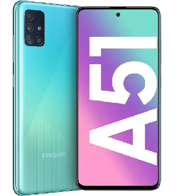 Image de Samsung A51