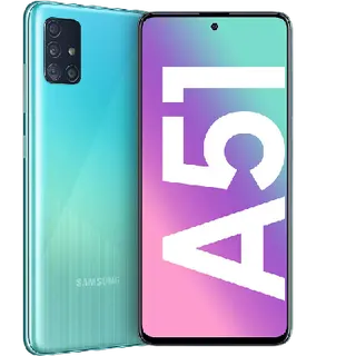 Product image attachment 1 - Samsung A51