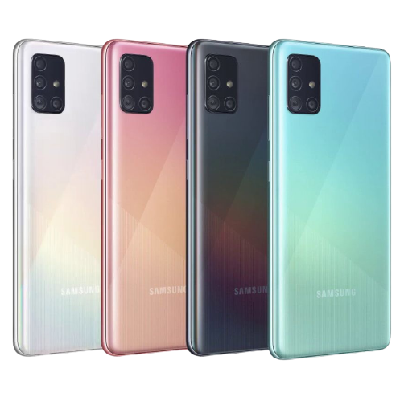 Product image attachment 2 - Samsung A51