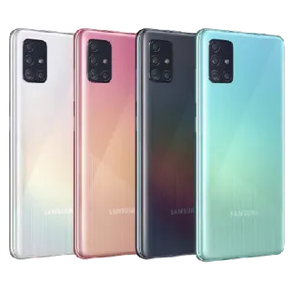 Product image attachment 2 - Samsung A51