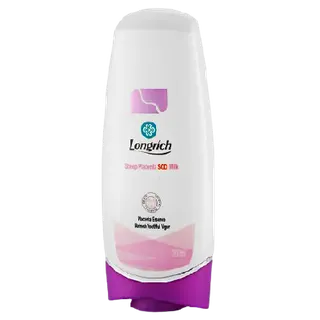 Product image attachment 1 - Longrich Body milk made from ewe's placenta