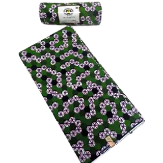 Product image attachment 1 - Wax Holantex fabrics