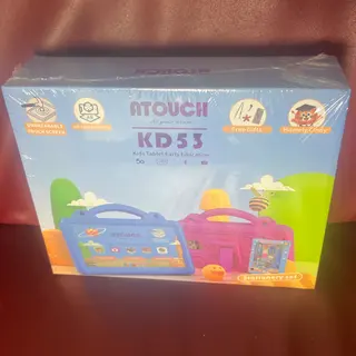 Photo 1 du produit  - ATOUCH KD53