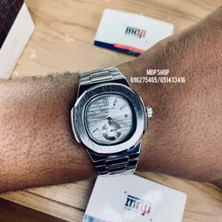 Product image attachment 2 - Patek Philippe
