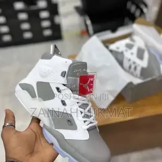 Photo 3 du produit  - Jordan 6