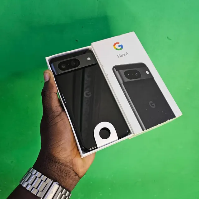 Image de Google pixel 8 5g - 128g