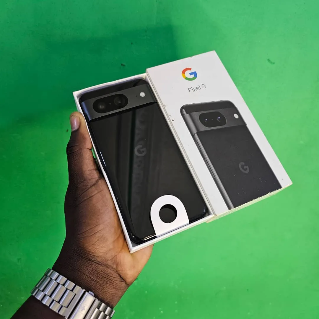 Photo 1 du produit - Google pixel 8 5g - 128g